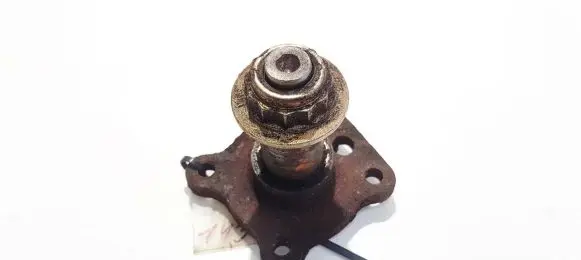 Mazda 2 Stub axle 