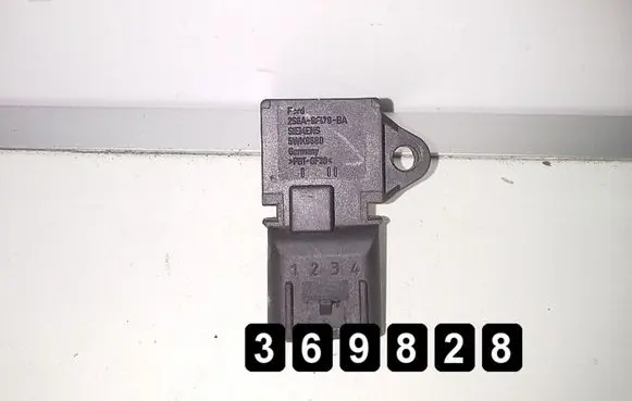 Ford Fiesta Camshaft speed sensor 5WK9680 2S6A9F478BA