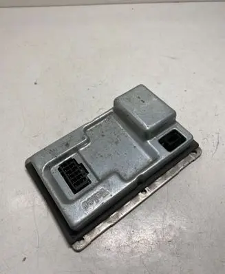 Audi A4 S4 B6 8E 8H Headlight ballast module Xenon 89027892 070502