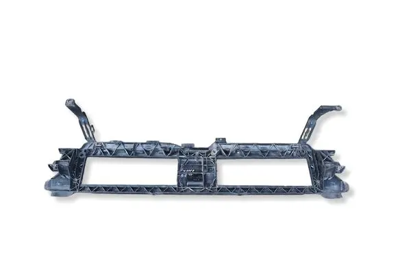 Audi A5 Radiator support slam panel bracket 8W6807771