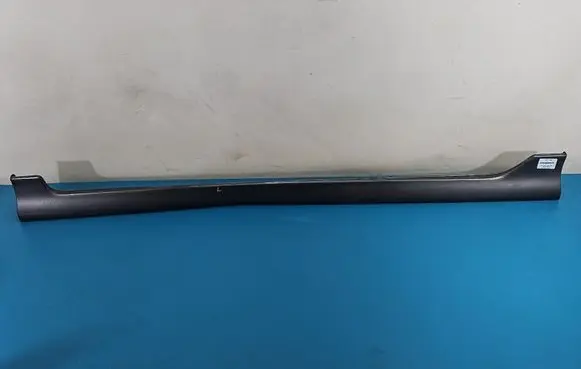 Toyota Corolla E120 E130 Foot area side trim 76902-02030 IMPRK1521844
