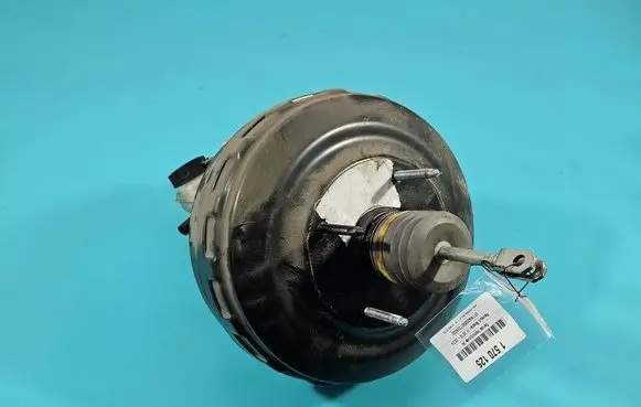 Renault Master III Brake booster 472100453RB IMPRK1570125