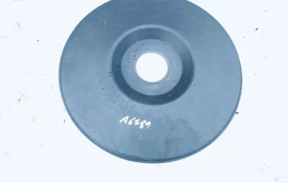 Audi A3 S3 8L Spare wheel bolt 8d9012116