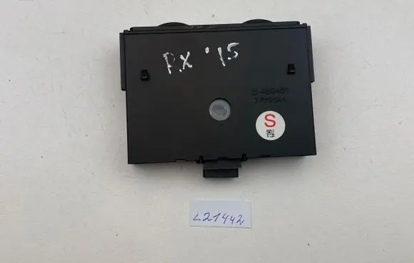 Lexus RX 450H Seat heating switch 113187727 211819