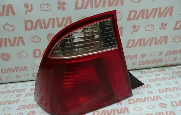 Ford Focus Rear/tail lights 5S43-13B505-A 5S4313B505A 5S4X-13405-A