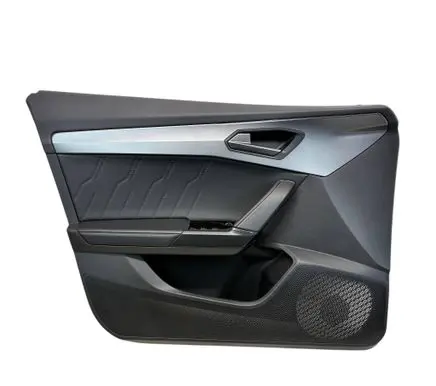 Cupra Formentor Front door card panel trim 5FF867011F 5FF867011FXLL 5FA867439A