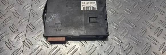 Mercedes-Benz ML W163 Comfort/convenience module A1635459032 900244020290 05371390