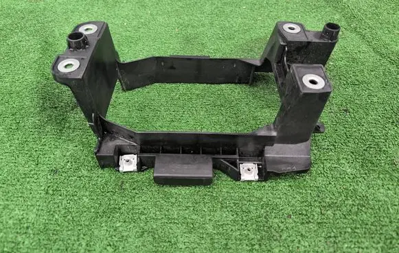 Audi A3 S3 8V Other center console (tunnel) element 8V0863531