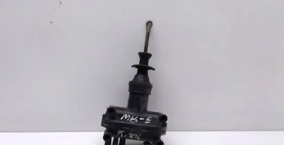 Mercedes-Benz E W124 Central locking motor 