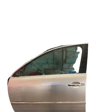 Volkswagen Phaeton Front door