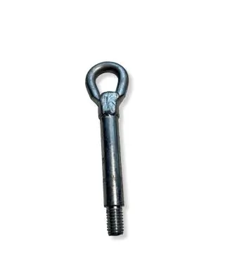 Opel Zafira C Towing hook eye 