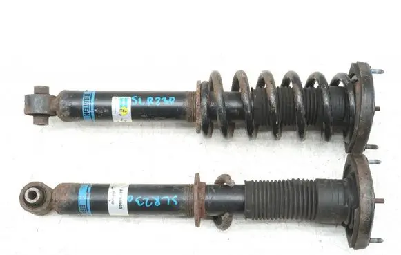Mercedes-Benz SL R230 Rear shock absorber/damper