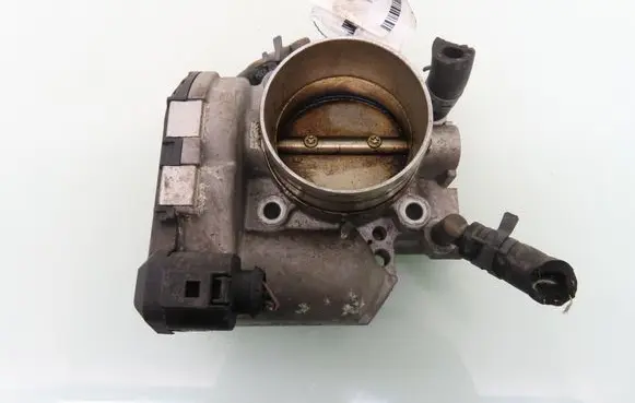 Skoda Fabia Mk1 (6Y) Throttle body valve 0280750061 06A133062Q