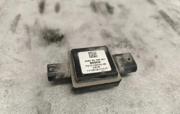 Volkswagen Sharan Sensor F01C15010100 1110518111117 506063299051