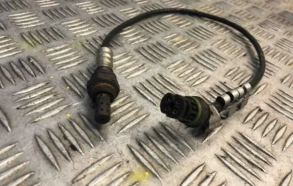 Lambda probe sensor