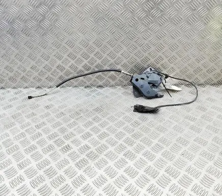 Aston Martin DB9 Convertible roof lock/latch 4G4354797AB