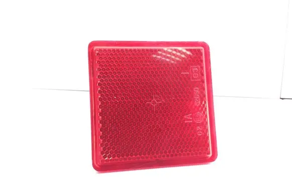 Citroen Jumper Rear tail light reflector 1317573080