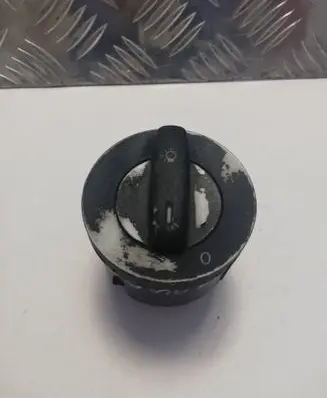 Volkswagen Touran I Light switch 1T0941431B