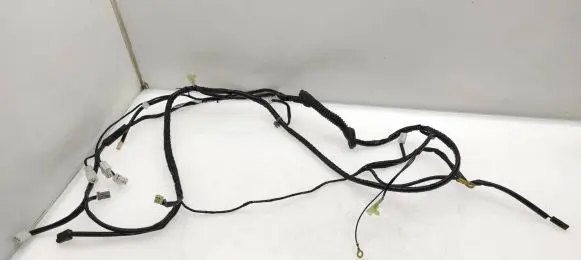 Subaru Legacy Tailgate/trunk wiring harness 81812AG021 04XZ12