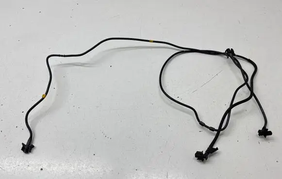 Citroen C5 Aircross Engine coolant pipe/hose 9814020180