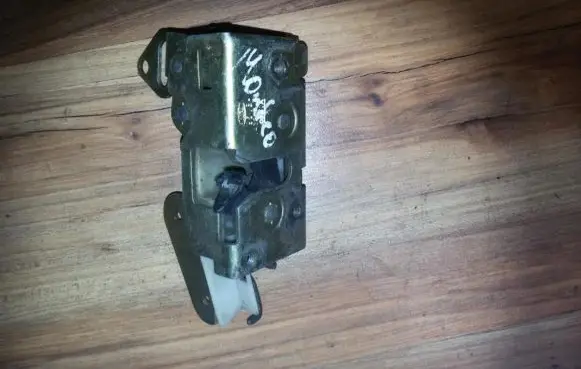 Ford Transit Front door lock 95VBV43288AA