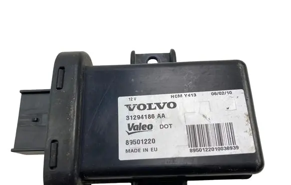 Volvo XC60 Light module LCM 31294186AA