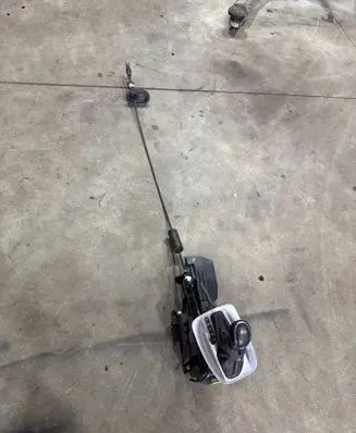 Opel Insignia A Gear shifter/selector 20965276 212016 00073434