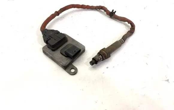 BMW X6 F16 Lambda probe sensor 857646901
