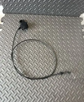 Audi A6 S6 C8 4K Other interior part 4K9885682