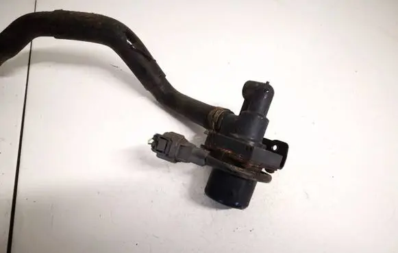 Subaru Legacy Electric auxiliary coolant/water pump