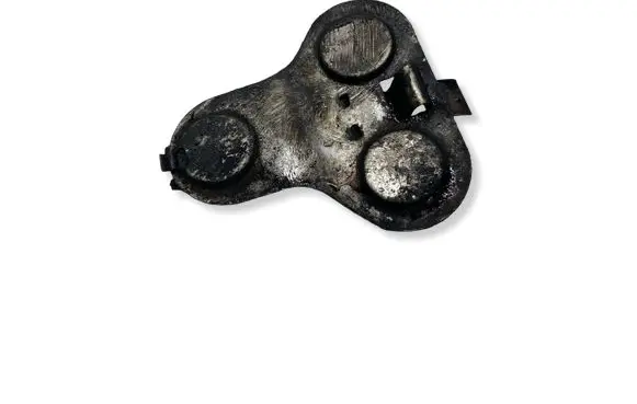 BMW X3 E83 Air filter cleaner box bracket assembly 2248580