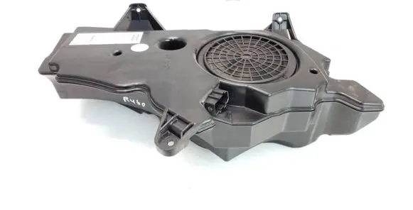 Audi A3 S3 8P Subwoofer speaker 8P3035382 7606500216 037530647