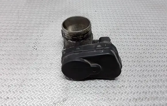Mercedes-Benz A W168 Throttle valve 408238127001 A1661410125