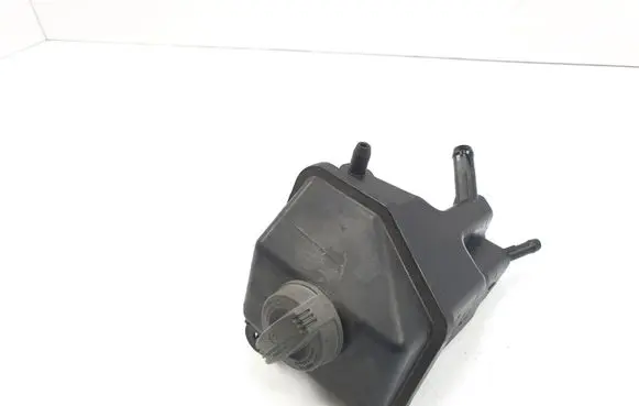 Audi A8 S8 D3 4E Power steering fluid tank/reservoir 4E0422373N