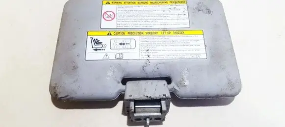 Honda FR-V Sun visor 50sjde032 nh220l