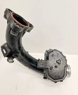 Peugeot 3008 II Throttle valve 98359L01 9813276480 V29060197