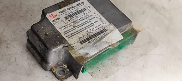 KIA Ceed Airbag control unit/module 959101H000