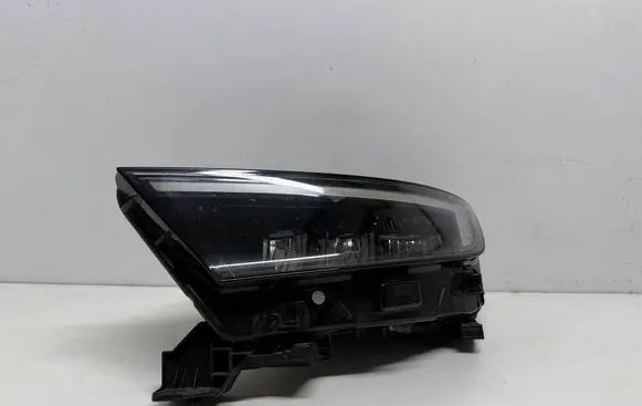 Opel Mokka B Headlight/headlamp 9834008280