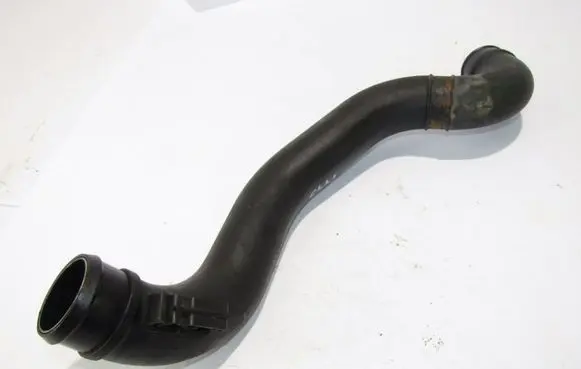 Volkswagen Sharan Intercooler air channel guide 7M0145957C