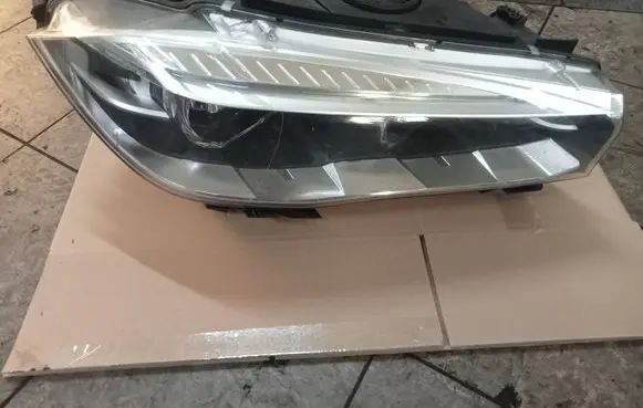 BMW X5 F15 Headlight/headlamp 6002TA0332 6002TA0334