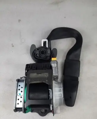 Audi A6 S6 C7 4G Front seatbelt 4G8857705B
