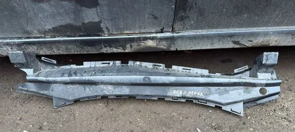 Volvo XC60 Front bumper support beam 31323760