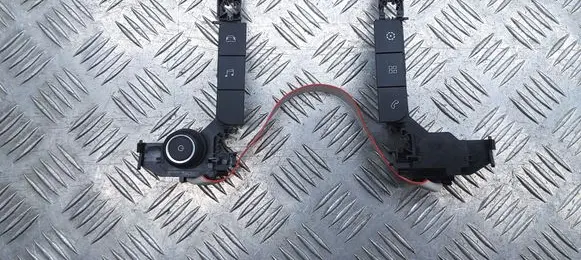 Citroen Jumpy A set of switches 98075397ZD