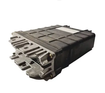 Audi A6 S6 C4 4A Engine control unit/module 039906024D