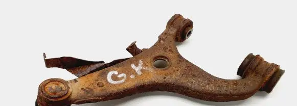 Subaru Forester SH Rear upper control arm/wishbone