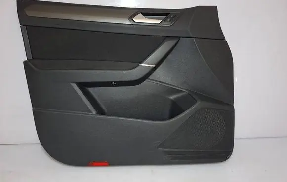 Volkswagen Touran III Front door card panel trim 5tb867011 12112019 TVH00215992