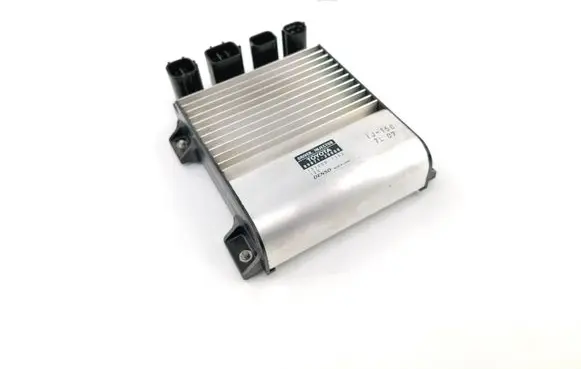 Toyota Avensis T270 Fuel injection control unit/module 8987120080 1310001562