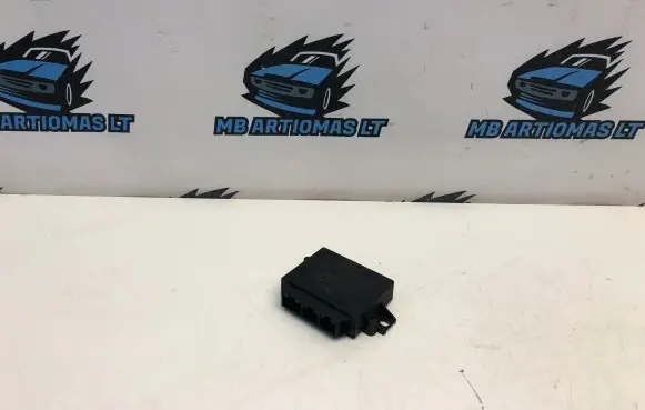 Ford Grand C-MAX Parking PDC control unit/module BM5T15K866BJ