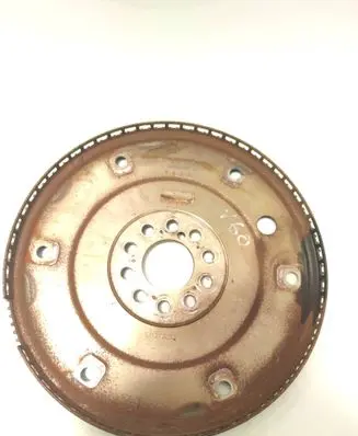 Flywheel