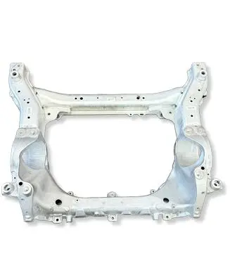 Mercedes-Benz GLC C254 Front subframe A2546200000